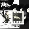 GREY WOLVES "nothing short of a total war" - 4 x LP - black vinyl GREY WOLVES "nothing short of a total war" - 4 x LP - black vinyl